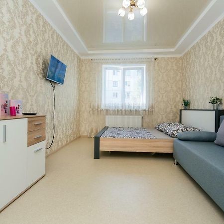 Luxury Apart-Hotel On Kharkovskaya New Building 6 Floor Sumy Eksteriør bilde