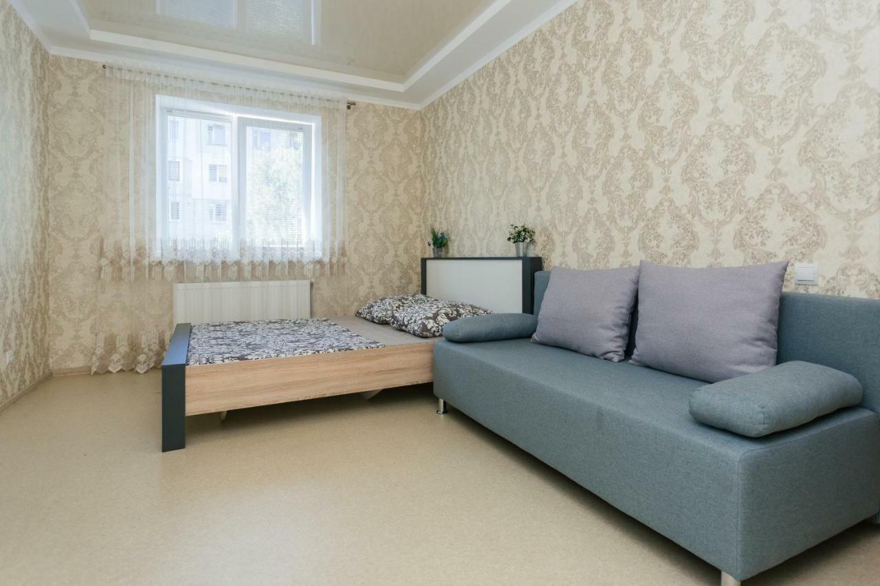 Luxury Apart-Hotel On Kharkovskaya New Building 6 Floor Sumy Eksteriør bilde